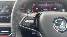 Skoda Kamiq 1.5 TSI Monte Carlo 5dr DSG Petrol Hatchback